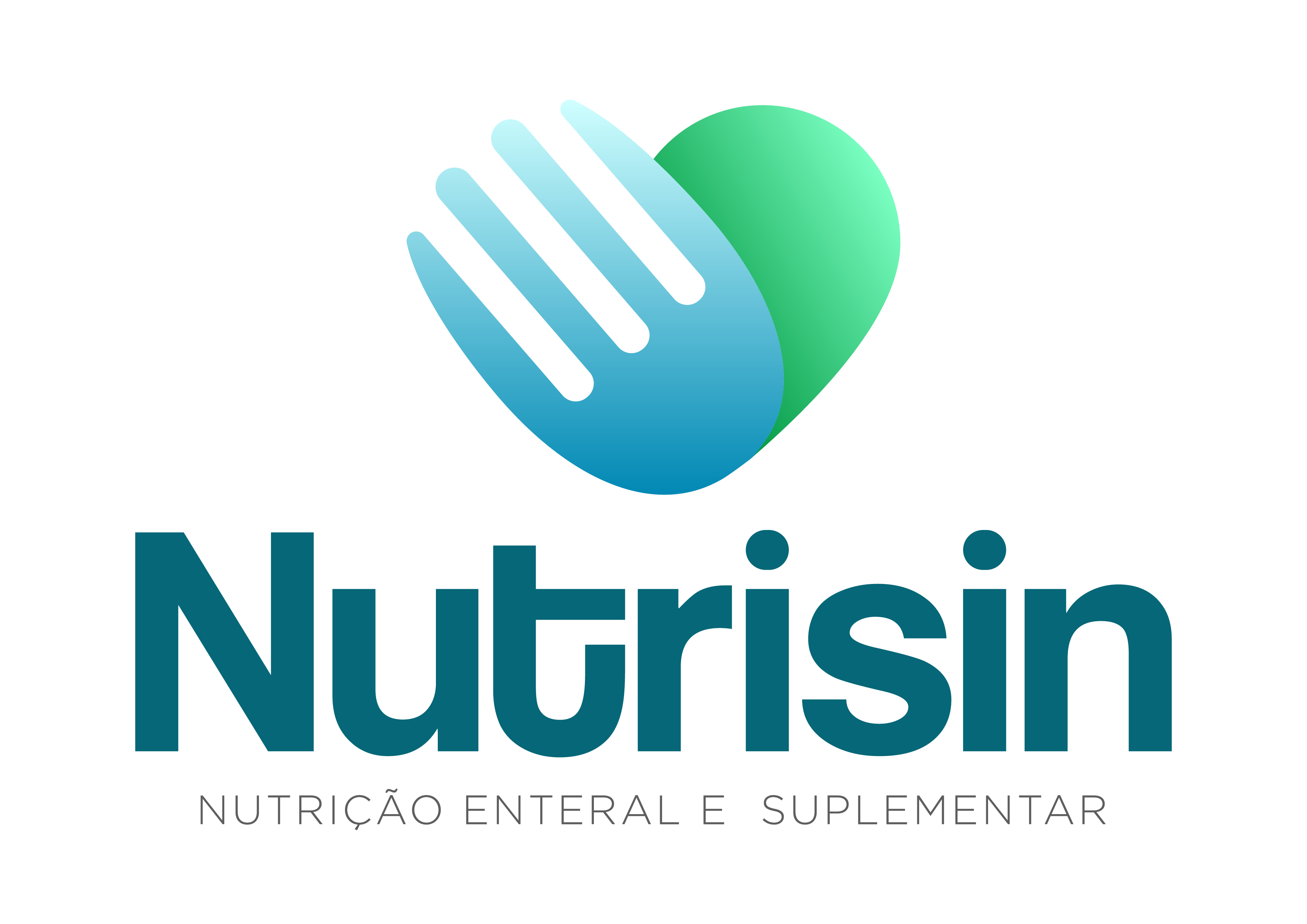 Loja – Nutrisin