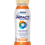 impact 200ml pessego